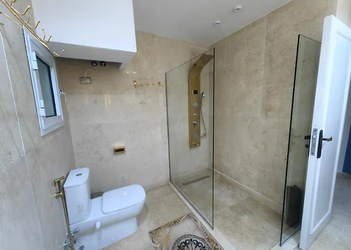 Luxury Getaway4 - Brand New 4br * Sharm el Sheikh