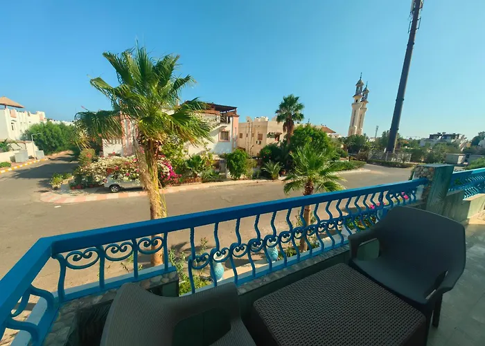 Appartamento Luxury Getaway4 - Brand New 4br Sharm el Sheikh