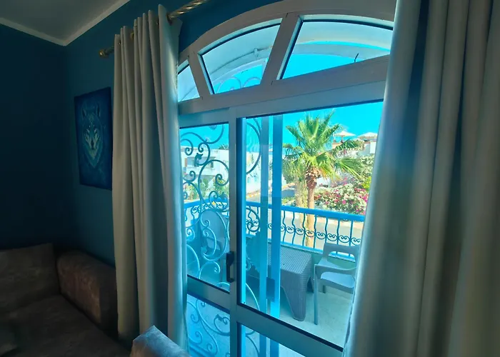Luxury Getaway4 - Brand New 4br * Sharm el Sheikh