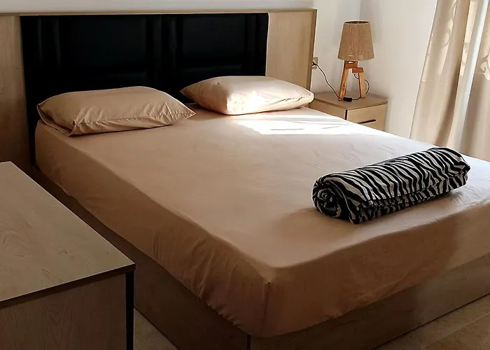 Luxury Getaway4 - Brand New 4br * Sharm el Sheikh