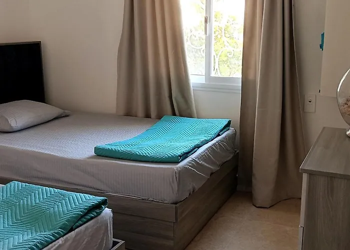 Luxury Getaway4 - Brand New 4br Appartamento Sharm el Sheikh