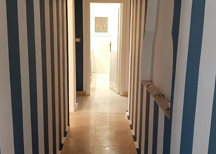 Appartamento Luxury Getaway4 - Brand New 4br *