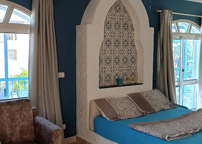 Luxury Getaway4 - Brand New 4br * Sharm el Sheikh