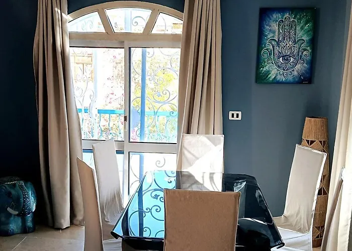 Luxury Getaway4 - Brand New 4br Appartamento *