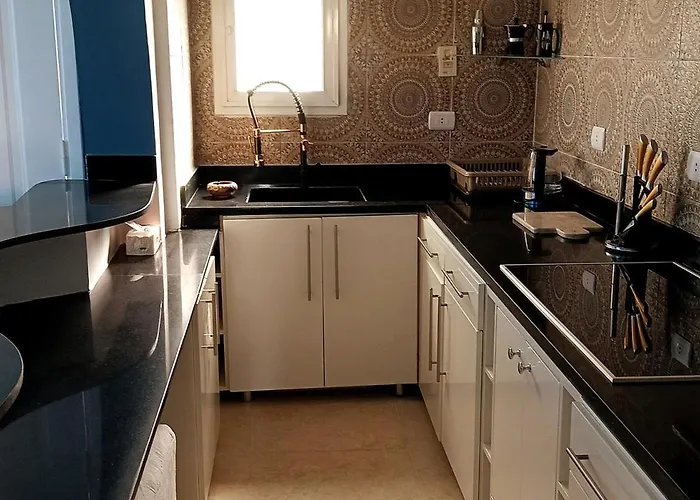 Luxury Getaway4 - Brand New 4br Appartamento